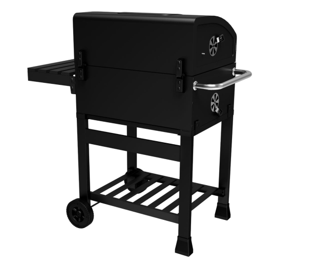 Grill węglowy Ember CH1 - 1267962 - zdjęcie 4